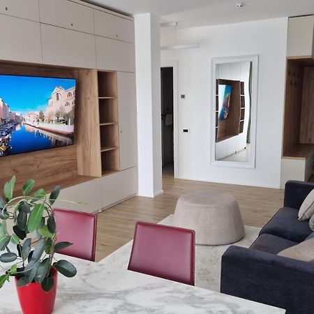 Valentini Apartments Cluj-Napoca Eksteriør billede