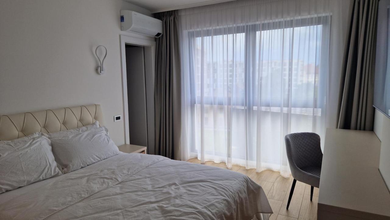 Valentini Apartments Cluj-Napoca Eksteriør billede