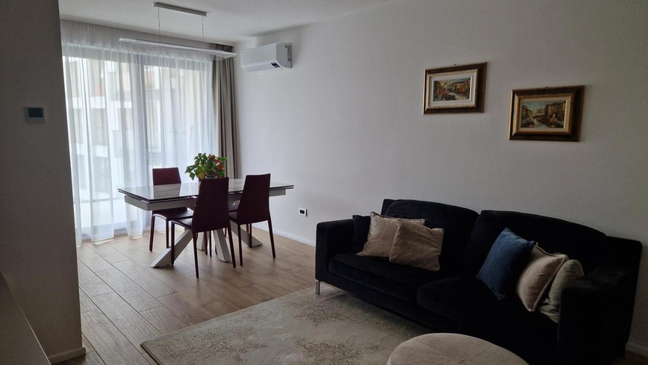 Valentini Apartments Cluj-Napoca Eksteriør billede