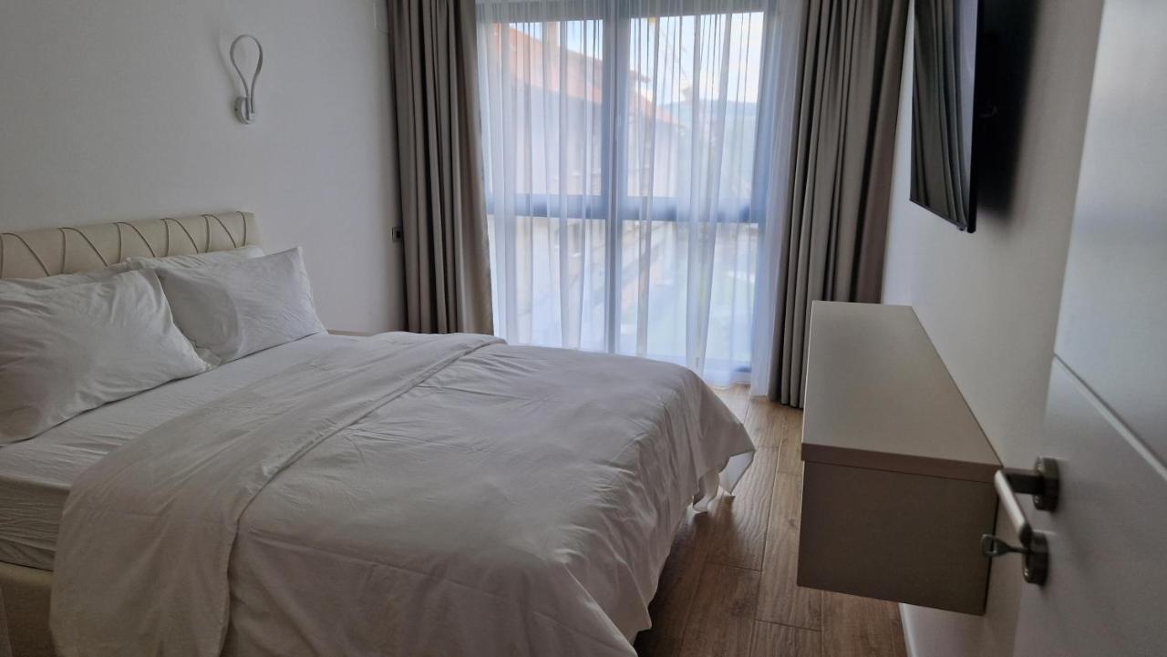 Valentini Apartments Cluj-Napoca Eksteriør billede