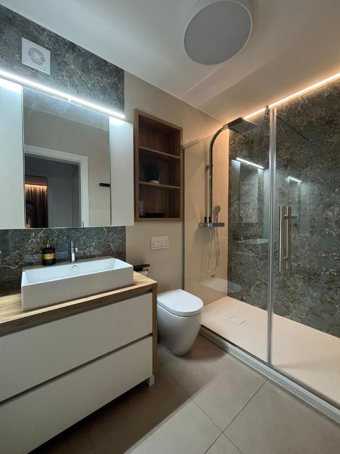 Valentini Apartments Cluj-Napoca Eksteriør billede