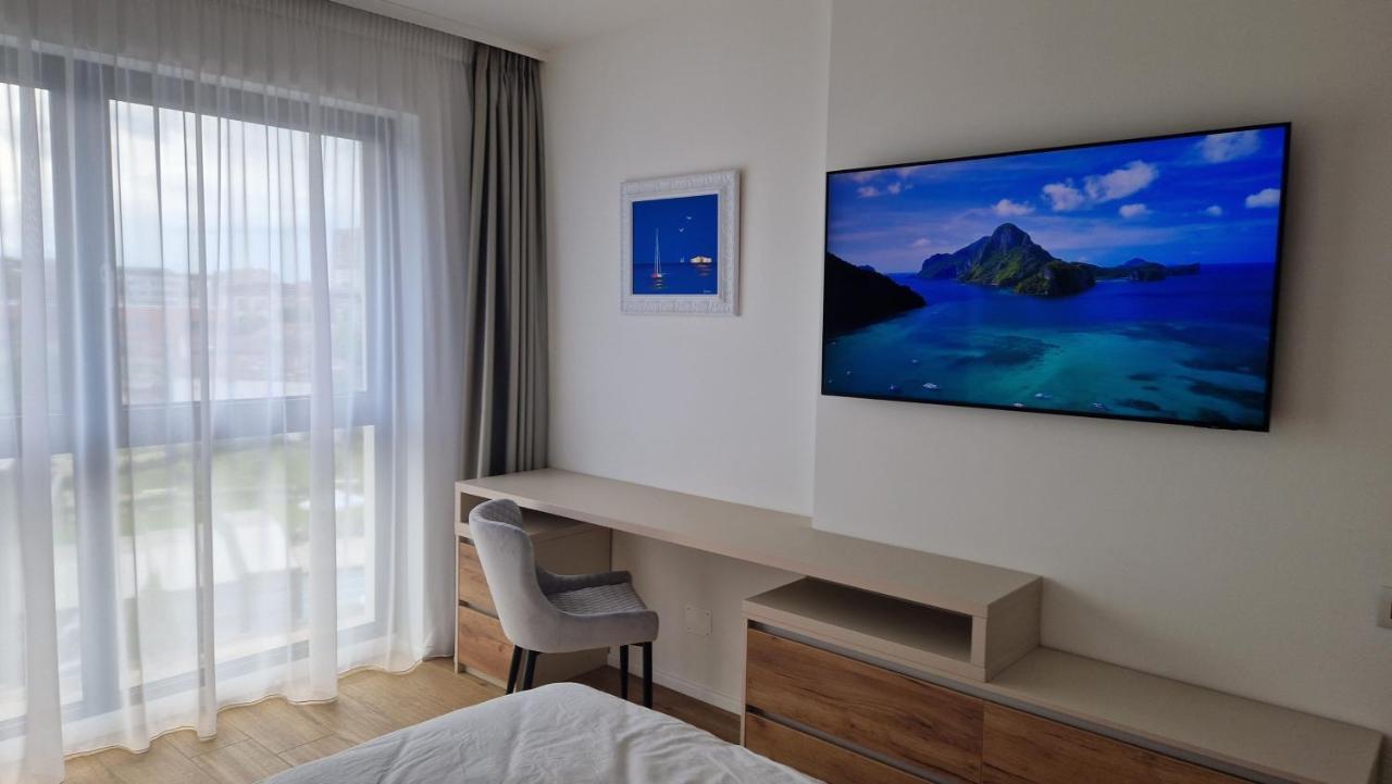 Valentini Apartments Cluj-Napoca Eksteriør billede