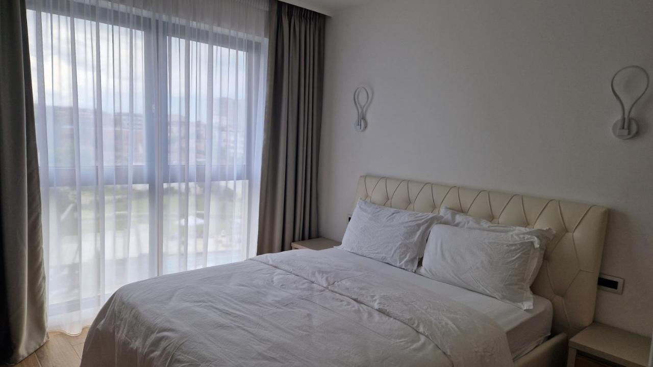 Valentini Apartments Cluj-Napoca Eksteriør billede