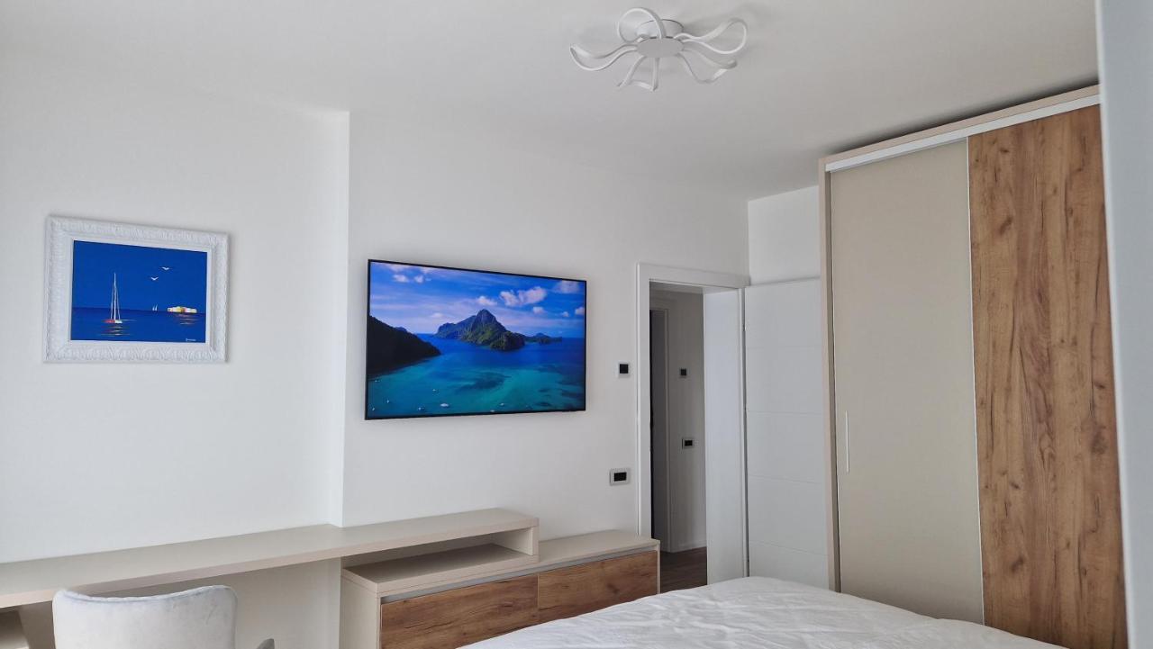 Valentini Apartments Cluj-Napoca Eksteriør billede