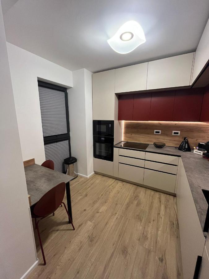 Valentini Apartments Cluj-Napoca Eksteriør billede