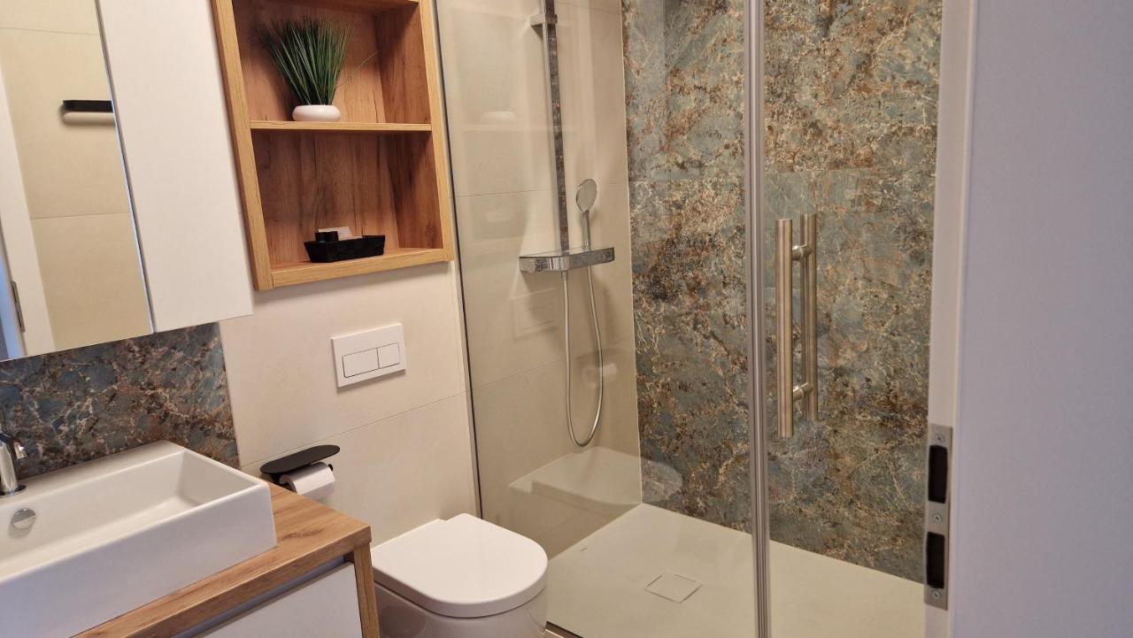 Valentini Apartments Cluj-Napoca Eksteriør billede